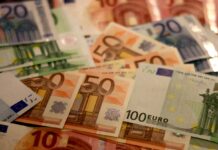 Rekordna rast borznih indeksov navdušuje vlagatelje po svetu