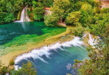 Skoraj dva milijona za turistične projekte: Kdo so prejemniki sredstev