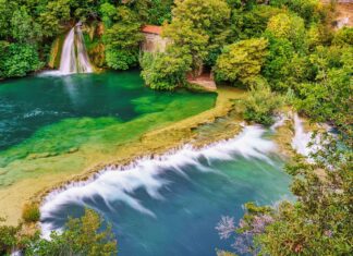 Skoraj dva milijona za turistične projekte: Kdo so prejemniki sredstev