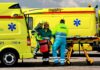 Smrt na hrvaški A1: Avto razneslo po cesti, v razbitine nato zapeljalo še pet vozil