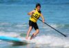 Spektakel na vodi: Adria Sup Challenge v Kopru privablja svetovno elito