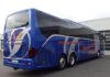 Tragedija na Zelenortskih otokih: Nesreča avtobusa terjala 25 življenj