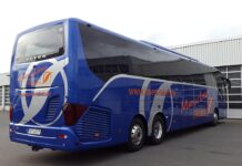 Tragedija na Zelenortskih otokih: Nesreča avtobusa terjala 25 življenj