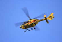 Tragedija v slovenskih gorah: Plezalec umrl zaradi podora skal