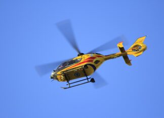 Tragedija v slovenskih gorah: Plezalec umrl zaradi podora skal