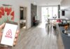 Velik rez za Airbnb in Booking: V Ljubljani največ 60 dni, na Bledu in v Bohinju ponekod le 30