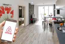 Velik rez za Airbnb in Booking: V Ljubljani največ 60 dni, na Bledu in v Bohinju ponekod le 30