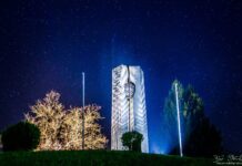 Vrtec Deteljica na Mirni: Nova sodobna pridobitev za otroke #foto