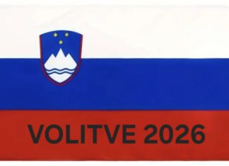 Začelo se je zbiranje podpisov za lokalne volitve v Sloveniji