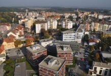 Zaprtje krajevnih uradov v Pomurju: Vse, kar morate vedeti