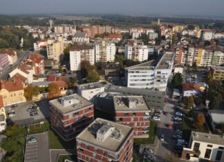 Zaprtje krajevnih uradov v Pomurju: Vse, kar morate vedeti