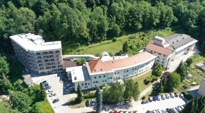 Inovativna rešitev na Jesenicah: Starejši ostajajo samostojni doma