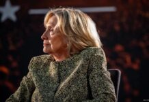 Pred desetimi leti mu je to povedala v obraz: Danes njene besede o Trumpu znova odmevajo po Ameriki #video