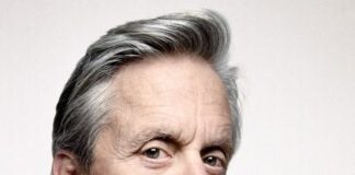 Michael Douglas razkriva skrite plati življenja v novi knjigi#video