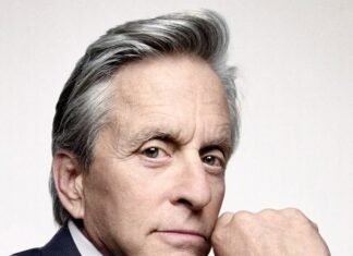 Michael Douglas razkriva skrite plati življenja v novi knjigi#video