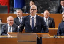 Alkohol ponoči, kajenje v zaprtih prostorih? Osnutek novega zakona odpira vprašanja, Svoboda govori o »političnih botrih«