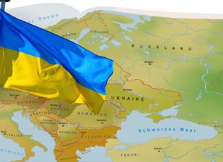Bela hiša naj bi omejila ključno pomoč Ukrajini: Ameriška odločitev ogrozila tudi obrambo pred ruskimi droni