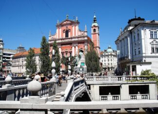 Janković napoveduje drastične ukrepe za zmanjšanje prometa v Ljubljani