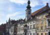 Maribor bi lahko pomagal obnoviti stanovanja v Ukrajini: Nastaja pobuda za skupni projekt s Harkovom