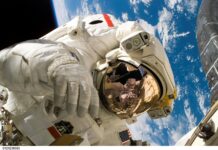 Nasa razkrila drzne načrte za trajno prisotnost ljudi na Luni