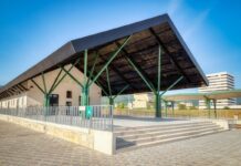 Nova Gorica postala stičišče evropskega povezovanja: 30 institucij podpisalo memorandum o Evropski poti miru