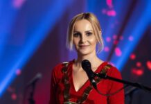 Nuška Gajšek po osmih letih znova kandidira za županjo Ptuja