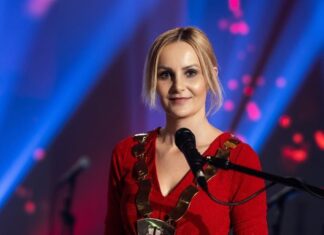 Nuška Gajšek po osmih letih znova kandidira za županjo Ptuja
