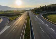 Obnova štajerske avtoceste: Konec zastojev do konca oktobra