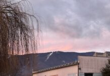 Policija preiskuje incident z mamili na šoli v Mariboru
