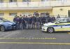 Policijska akcija med Divačo, Kozino in Trstom: Slovenski policisti lahko osumljence zasledujejo tudi čez mejo