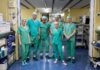 Slovenski zdravniki premaknili meje medicine: Bolnici z rakom odstranili trebušno slinavko in presadili jetra
