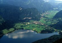 Stroge omejitve oddajanja stanovanj v Bohinju preoblikujejo turizem