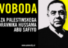 Tragična usoda palestinskega zdravnika: Sin išče pravico v Ljubljani