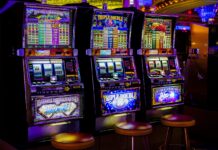 Tržaške igralne karte na poti do Las Vegasa
