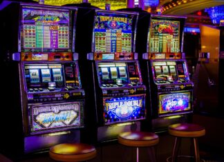 Tržaške igralne karte na poti do Las Vegasa