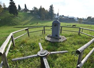 V Ajdovcu bodo govorili o prihodnosti Žužemberka: Občani bodo lahko predstavili tudi svoje predloge