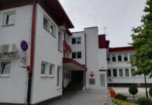 V Lendavi odprli nove prostore zdravstvenega doma brez ministra#foto
