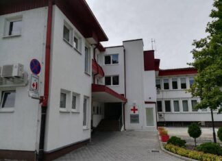 V Lendavi odprli nove prostore zdravstvenega doma brez ministra#foto