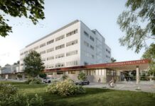 Za novo fakulteto skoraj 82 milijonov evrov, zdaj pa manjka še 12 milijonov: Slavnostno odprtje z grenkim priokusom